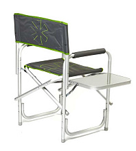 Кресло складное Norfin Vantaa NF туристическое со столиком