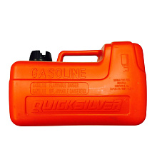 Бак топливный Standard 8M0056211, 12 л.