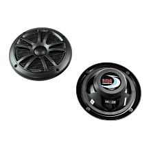 Аудиосистема Boss Audio MCKGB350B.6 (комплект 2)