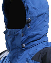 Костюм демисезонный Норфин Верити (синий)