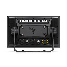 Эхолот Humminbird SOLIX 12 CHIRP MEGA SI+G2 (б/у)