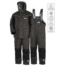 Костюм зимний Норфин Элемент Грей -20°С.