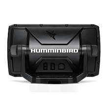 Эхолот Humminbird HELIX 5x CHIRP DI GPS G2 ACL