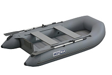 Надувная лодка ПВХ Боцман BT280