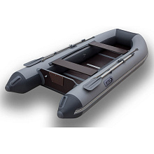 Надувная лодка ПВХ Stel 02-300Н (натяжное дно)