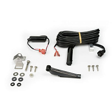 Датчик эхолота Lowrance SKIMMER XDCR DSI W/TEMP  (000-10260-001)