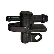 Топливный кран T3-01024 для лодочного мотора SEA-PRO 3-5