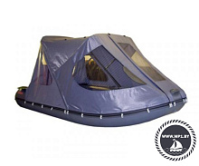 Надувная лодка ПВХ Кайман N 360