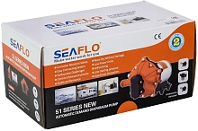 Помпа водоподающая мембранная SeaFlo, 15 л/мин., 12 В.