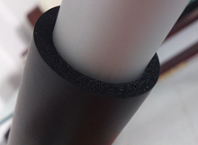 Весло телескопическое плавающее для SUP досок