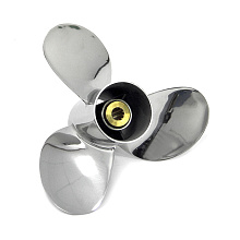 Гребной винт 3x9.3x10R, Solas, 4121-093-10A