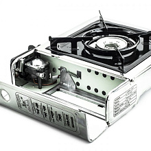 Портативная газовая плита Следопыт Style