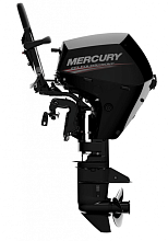 Лодочный мотор Меркури ME F20 EFI (инжектор)