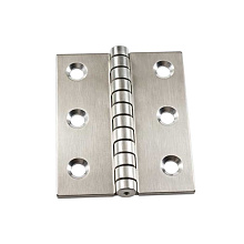 Петля карточная АРТ 814799, 50х60х1.5 мм, нержавеющая сталь