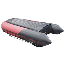 Надувная лодка ПВХ Хантер 350 ПРО