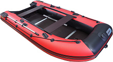 Надувная лодка ПВХ Marlin 360EL (ширина кокпита 82 см)
