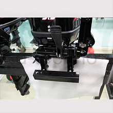 Замок для лодочного мотора, арт. OL0100