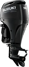 Лодочный мотор Сузуки DF 90 ATL/ATX