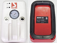 Насос электрический аккумуляторный Браво 20, 12/220В