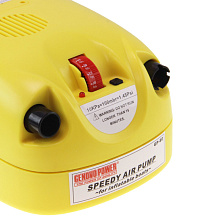 Электрический насос  GP-80 "цыпленок".