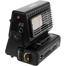 Портативный газовый обогреватель Helios HS-BDZ-190