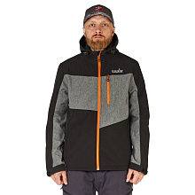 Куртка ветрозащитная Norfin VECTOR (M, L, XL)