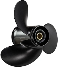 Гребной винт 3x9.25x10, Marine Rocket, 5111-093-100