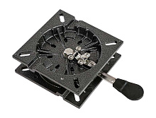 Основание под сиденье вращающееся Marine Rocket 90077-MR