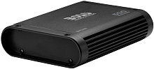 Аудиосистема Boss Audio BPS4B, 500 Вт (усилитель, магнитола с пультом ДУ)