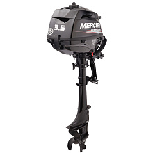 Лодочный мотор Меркури ME F 3.5 M