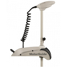 Лодочный электромотор MotorGuide Xi5-55 SW 60" 12V GPS