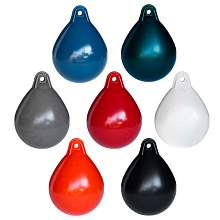 Буй надувной BUOY Ø350x490 мм