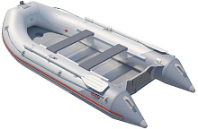 Надувная лодка Баджер Sport Line 390 AL