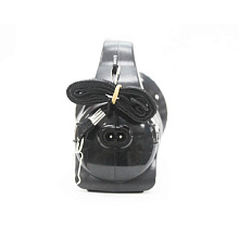 Фонарь ручной светодиодный XY-736, синий