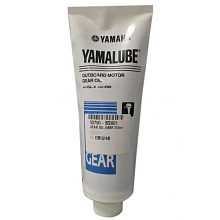 Масло трансмиссионное YAMALUBE Gear Oil SAE 90 GL-4 (350 мл.)
