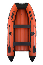 Надувная лодка ПВХ Риф Тритон 340 НДНД