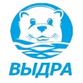 Логотип раздела Лодки Выдра
