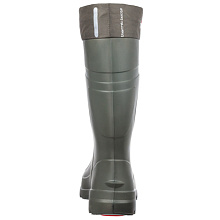 Сапоги зимние Торви с противопрокольной подошвой ТЭП (-25°C, 4-х слойный вкладыш, оливковые)