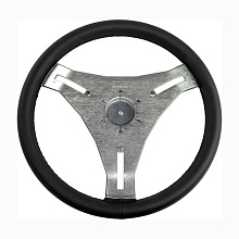 Рулевое колесо Isotta Graffio, Ø 350 мм.