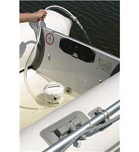 Переносной электрический насос WaterBuster, 12 л/мин