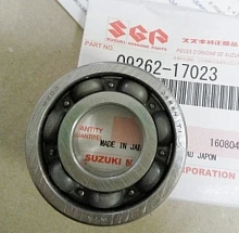 Подшипник (17x40x12) Suzuki