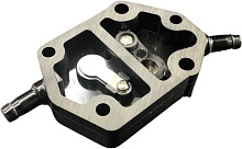 Корпус топливного насоса Yamaha 15-90, Omax
