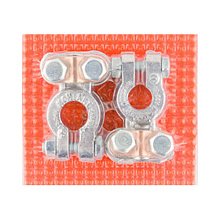 Клемма аккумуляторная КОНТАКТ "японская"