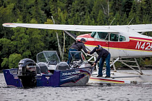 Лодочный мотор Меркури МЕ F 115 ELPT EFI