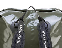 Герморюкзак Helios, ПВХ, 60 л