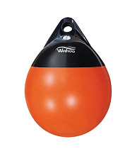 Буй надувной швартовый Wahoo Ø210х280 мм, оранжевый