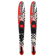 Водные лыжи AirHead COMBO WIDE BODY SKIS