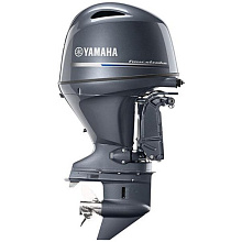 Лодочный мотор Ямаха F 115 FETL