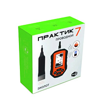 Эхолот Практик 7 (проводной)