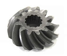 Ведущая шестерня редуктора Tohatsu/Mercury SC-GA032 (M25C3/M30A4, MSF25A/B, MSF30A/B)